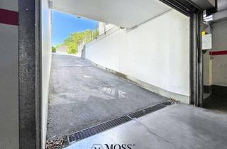 Garagen kaufen in 79117 Waldsee, Gepflegter Tiefgaragenstellplatz in Freiburg Waldsee, nahe Dreisamstadion