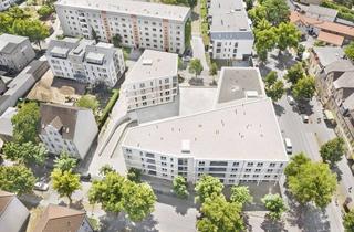 Garagen mieten in Berliner Straße 67, 16761 Hennigsdorf, Tiefgaragenstellplatz in den Albert-Schweitzer-Höfen