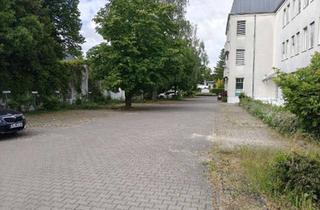 Immobilie mieten in Wolterstraße 5-9, 15366 Neuenhagen, Stellplätze in Bahnhofsnähe zu Vermieten