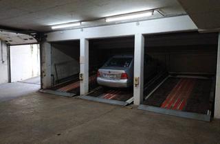 Garagen mieten in Ostbahnstraße 43, 76829 Landau, Tiefgaragenplatz in der Ostbahnstrasse 43 Landau Duplex Doppelstock
