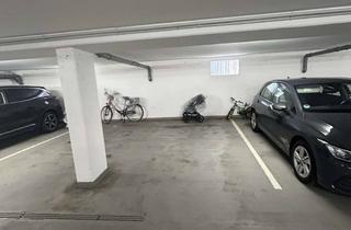 Garagen mieten in Am Kastell, 64521 Groß-Gerau, Tiefgarage Stellplatz