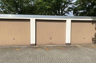 Garagen mieten in 22455 Niendorf, Garagen-Stellplatz in Niendorf
