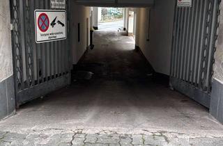 Garagen mieten in Fürst-Johann-Moirtz-Straße, 57072 Siegen, Geräumige Doppelgarage in Top-Lage zu vermieten