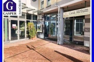 Gastronomiebetrieb mieten in 63654 Büdingen, Exklusive Gastronomiefläche in im Einkaufszentrum Casa Atrium im Erdgeschoss – sofort verfügbar