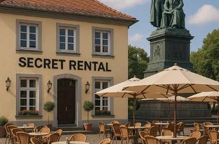 Gastronomiebetrieb mieten in 63450 Hanau, Gastronomiebetrieb mit hochwertiger Ausstattung & Top-Lage in Hanau