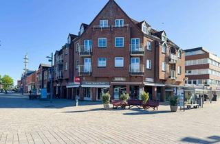 Gastronomiebetrieb mieten in 25980 Sylt, Sonnige Gastro-Einheit im Herzen der Fußgängerzone Westerlands
