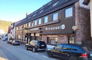 Gewerbeimmobilie kaufen in 72218 Wildberg, Zum Verkauf Hotel in Wildberg-Luftkurort