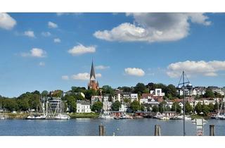Gewerbeimmobilie kaufen in 24939 Altstadt, FLENSBURG - HISTORISCHES RESTAURANTANWESEN IN EXKLUSIVER HAFENLAGE