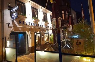Gewerbeimmobilie kaufen in 24939 Altstadt, FLENSBURG - HISTORISCHES RESTAURANTANWESEN IN EXKLUSIVER HAFENLAGE