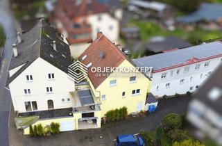 Gewerbeimmobilie kaufen in 78465 Konstanz, Ferienidylle trifft Geschäftsidee – Ihre Pension mit Blick auf den Bodensee
