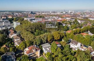 Villa kaufen in 68165 Schwetzingerstadt, Beste Parklage trifft Architektur der Extraklasse - Villa mit Lift & Spa!