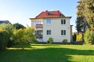 Haus kaufen in 01705 Freital, Teilvermietetes idyllisches ZFH im Freitaler Norden! Als Kapitalanlage oder Eigennutzung!