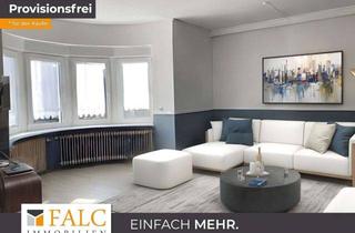Villa kaufen in 90482 Nürnberg, Zeitlose Pracht: Stilvolle Villa mit Charme, Garten und Potenzial