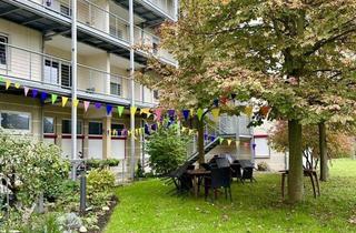 Immobilie mieten in 76669 Bad Schönborn, Komfortables 1-Zimmer-Apartment im Betreuten Wohnen in Bad Schönborn zu vermieten!
