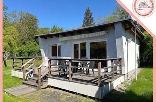 Haus kaufen in 18551 Lohme, Charmantes Ferienhäuschen in traumhafter Lage von Lohme – nur 100 Meter zur Steilküste