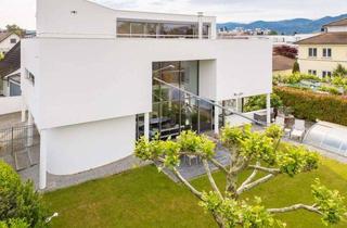 Einfamilienhaus kaufen in 79189 Bad Krozingen, LUXURIÖSES EINFAMILIENHAUS MIT EINLIEGERWOHNUNG, GROßEM GARTEN & POOL IN BAD KROZINGEN