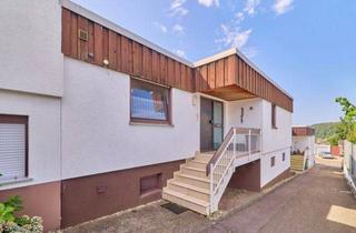 Haus kaufen in Leharstraße 19, 69245 Bammental, Ihr Familienbungalow mit Garten & Terrasse