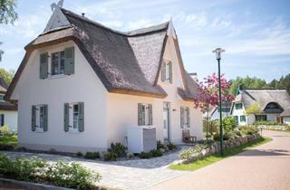 Haus kaufen in 18551 Glowe, Etwas Besonderes - Traum - Ferienhaus im Dünenwald