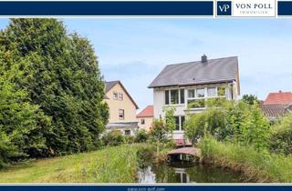 Haus kaufen in 66424 Homburg, Wohnen in der Vorstadt – Ihr neues Zuhause in Homburg