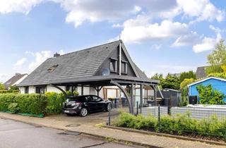 Einfamilienhaus kaufen in 24794 Borgstedt, Großzügiges Einfamilienhaus mit Einliegerwohnung in Borgstedt