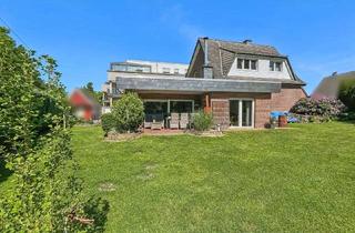 Haus kaufen in 49477 Ibbenbüren, Wunderschönes Zweiparteienhaus auf einem ca. 1.297 m² großen Grundstück in guter Lage von Ibbenbüren