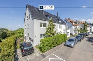 Mehrfamilienhaus kaufen in 70186 Ost, Gepflegtes Mehrfamilienhaus in begehrter Aussichtslage