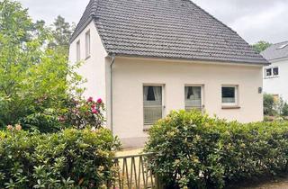 Haus kaufen in 26133 Oldenburg, Siedlungshaus auf Erbpachtgrundstück - Laufzeit bis 2048