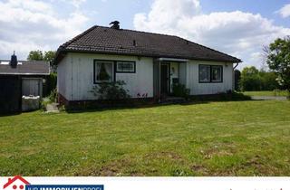 Einfamilienhaus kaufen in 35759 Driedorf, Freistehendes Einfamilienhaus in Driedorf-Heisterberg - Auch als Wochenendehaus geeignet