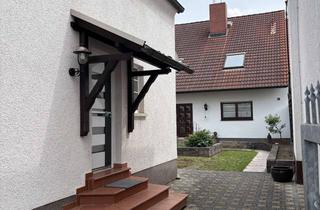 Einfamilienhaus kaufen in Sterngasse 53a, 64347 Griesheim, charmantes Einfamilienhaus mit Potenzial - ideal für Familien!