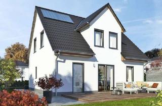 Haus kaufen in 14778 Beetzsee, Haus inkl. Grundstück in Beetzsee-Brielow