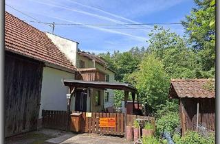 Haus kaufen in 67677 Enkenbach-Alsenborn, Nr. 1932 * EFH in toller Lage in Fischbach-Altenhof *