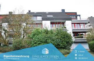 Haus kaufen in 33611 Schildesche, ETW als Stadthaus // Doppelgarage // 2 Balkone // separater Eingang
