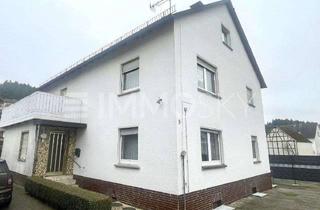 Haus kaufen in 35630 Ehringshausen, Aus alt mach neu!