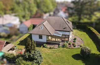 Einfamilienhaus kaufen in 87727 Babenhausen, Einfamilienhaus mit Wintergarten und großen Garten - Perfekt für Familien!