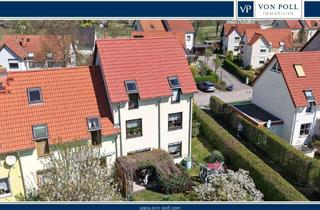 Haus kaufen in 01968 Senftenberg, Wohnen wo andere Urlaub machen... Reihenendhaus in guter & ruhiger Lage von Senftenberg / Buchwalde