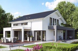 Haus kaufen in 55576 Badenheim, EFH- Frühstück auf der eigenen Terrasse! So könnte auch Ihr Traumhaus aussehen-Wir von Bien Zenker ermöglichen Ihren Bautraum!