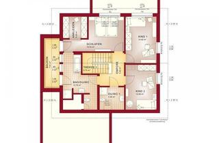 Haus kaufen in 55576 Badenheim, SO...oder so wie Sie es sich vorstellen planen WIR mit Ihnen IHR Traumhaus mit Bestpreisgarantie inkl. Baugundstück!