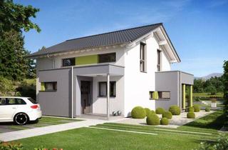 Haus kaufen in 55459 Grolsheim, EFH- Raus in den eigenen Garten zum Spielen und Toben- EFH + Grundstück inkl.