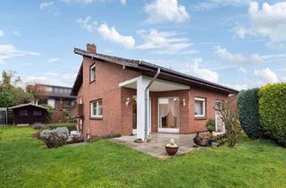 Einfamilienhaus kaufen in 40822 Mettmann, Charmantes Einfamilienhaus mit Einliegerwohnung im Musikantenviertel von Mettmann-Süd