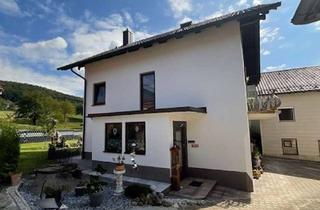 Haus kaufen in 94579 Zenting, Charmantes Eigenheim mit Garten und Dachgeschoss-Potenzial – Ihr Rückzugsort im Grünen!