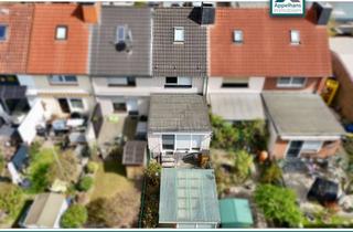 Reihenhaus kaufen in 49084 Schinkel, Renoviertes Reihenhaus in zentraler Lage – Ihr neues Zuhause erwartet Sie!
