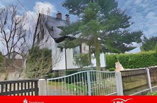 Haus kaufen in 08606 Oelsnitz, Charme trifft Natur – Ihr neues Zuhause