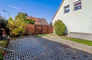 Wohnung kaufen in 39128 Magdeburg, reduziert! Ihr perfektes Zuhause für Selbstversorger, Prepper und Tierliebhaber