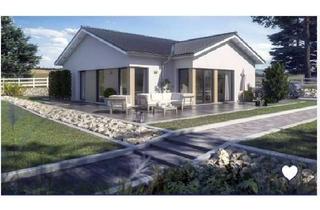Haus kaufen in 59199 Bönen, Moderner Satteldach-Bungalow zu verkaufen + inkl. Grundstück + KFW-Förderung + Festpreisgarantie!