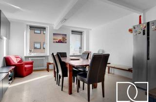 Haus kaufen in 95326 Kulmbach, 1.100€/m²! Voll vermietetes Renditeobjekt in zentraler Innenstadtlage mit hohem Steigerungspotenzial