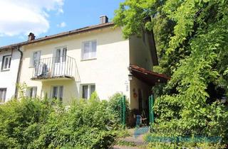 Doppelhaushälfte kaufen in 94569 Stephansposching, *** Doppelhaushälfte mit viel Potential in Stephansposching ***