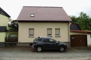 Einfamilienhaus kaufen in 06313 Hergisdorf, Kleines Einfamilienhaus in Kreisfeld zu verkaufen