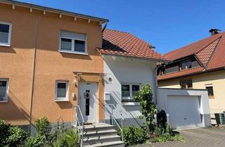 Haus kaufen in 77855 Achern, Idyllische Lage am Ortsrand!