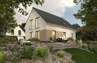 Haus kaufen in 32825 Blomberg, Ihr Traumhaus mit Platz für die ganze Familie – Das Bodensee 129