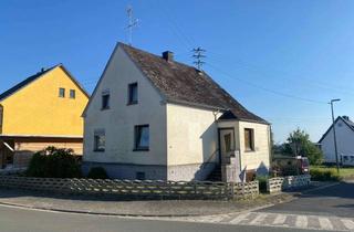 Einfamilienhaus kaufen in 65599 Dornburg, Gemütliches Einfamilienhaus in Dornburg-Frickhofen